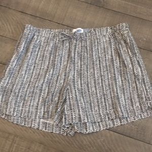 Girls Old Navy shorts